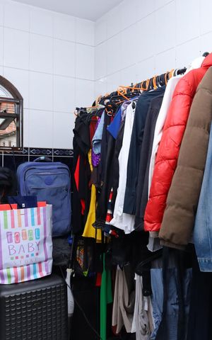 Casa à venda com 125m², 2 quartos e 2 vagasQuarto 1 - Closet
