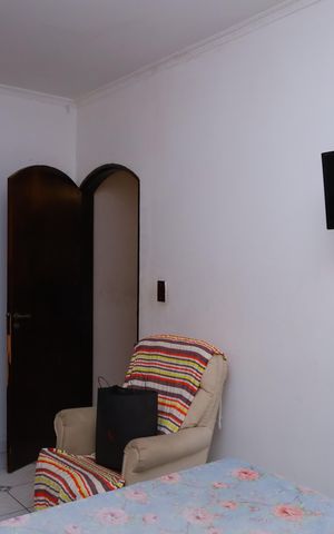 Casa à venda com 125m², 2 quartos e 2 vagasQuarto 1