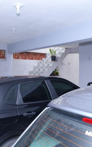 Casa à venda com 125m², 2 quartos e 2 vagasGaragem