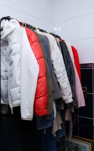 Casa à venda com 125m², 2 quartos e 2 vagasQuarto 1 - Closet
