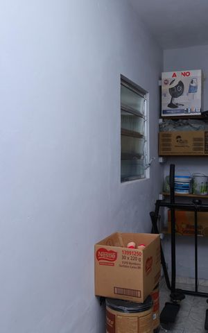 Casa à venda com 125m², 2 quartos e 2 vagasDispensa