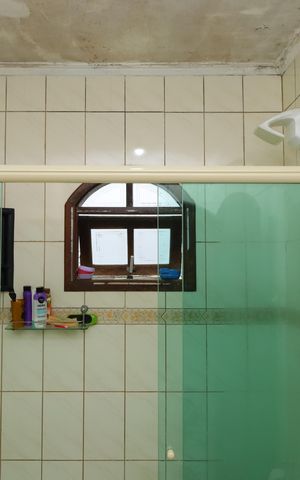 Casa à venda com 125m², 2 quartos e 2 vagasBanheiro