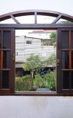 Casa à venda com 125m², 2 quartos e 2 vagasQuarto 2