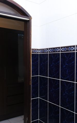 Casa à venda com 125m², 2 quartos e 2 vagasQuarto 1 - Closet
