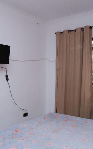 Casa à venda com 125m², 2 quartos e 2 vagasQuarto 1