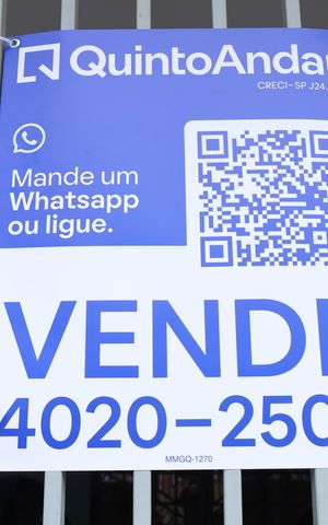 Casa à venda com 125m², 2 quartos e 2 vagasPlaca GRANDE instalada no portão do imóvel, dia 09.09.2026 - Código da placa: MMCQ-1270