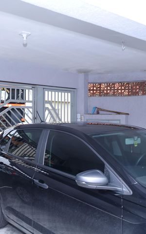 Casa à venda com 125m², 2 quartos e 2 vagasGaragem