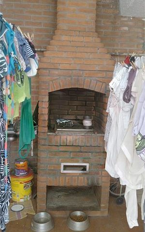 Casa à venda com 125m², 3 quartos e 2 vagas