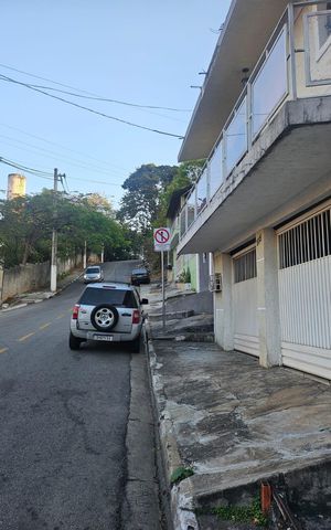 Casa à venda com 134m², 2 quartos e 2 vagasFachada