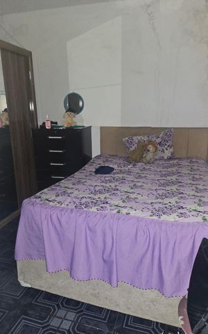 Casa à venda com 134m², 2 quartos e 2 vagasQuarto 1