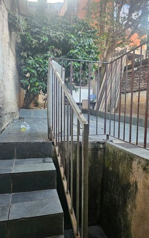 Casa à venda com 134m², 2 quartos e 2 vagasÁrea externa