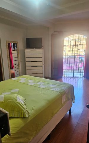 Casa à venda com 134m², 2 quartos e 2 vagasQuarto 2