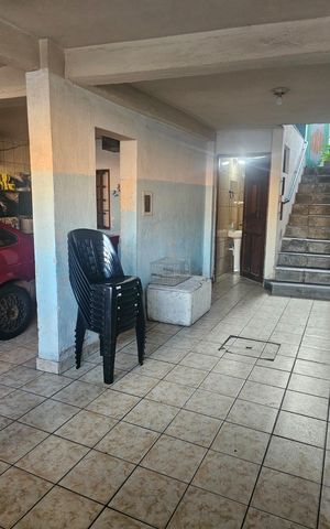 Casa à venda com 134m², 2 quartos e 2 vagasGaragem