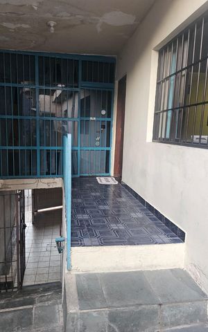 Casa à venda com 134m², 2 quartos e 2 vagasÁrea externa