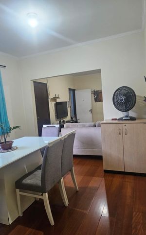 Casa à venda com 134m², 2 quartos e 2 vagasSala de Jantar