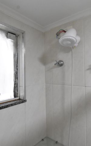 Apartamento para alugar com 70m², 3 quartos e 1 vagaBanheiro 2