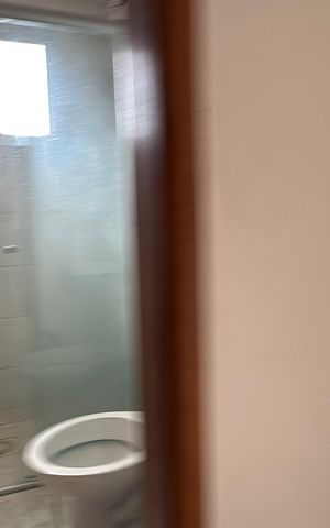 Studio para alugar com 40m², 1 quarto e sem vaga Studio para alugar com 40m², 1 quarto e sem vagaBanheiro social