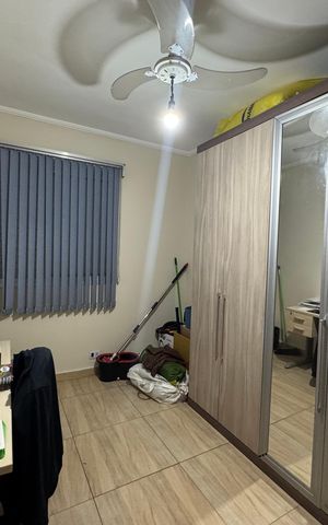 Apartamento à venda com 48m², 2 quartos e 1 vaga