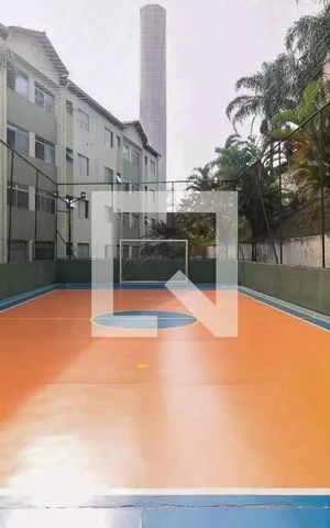 Apartamento à venda com 48m², 2 quartos e 1 vaga Apartamento à venda com 48m², 2 quartos e 1 vagaÁrea comum