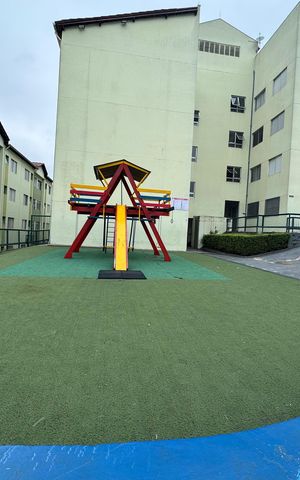 Apartamento à venda com 48m², 2 quartos e 1 vaga Apartamento à venda com 48m², 2 quartos e 1 vagaÁrea comum
