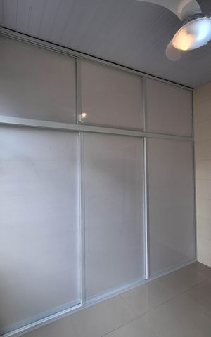 Apartamento à venda com 75m², 2 quartos e sem vaga Apartamento à venda com 75m², 2 quartos e sem vagaQuarto 1
