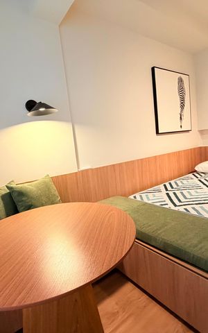 Apartamento para alugar com 24m², 1 quarto e sem vagaStudio 