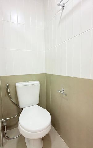 Apartamento para alugar com 24m², 1 quarto e sem vagaStudio 
