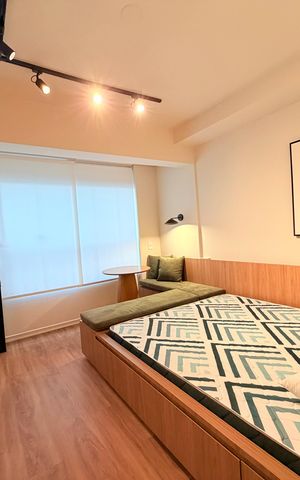 Apartamento para alugar com 24m², 1 quarto e sem vagaStudio 