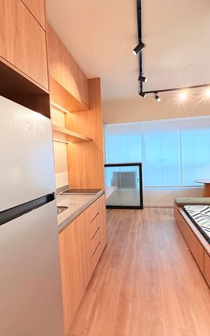Apartamento para alugar com 24m², 1 quarto e sem vagaStudio 
