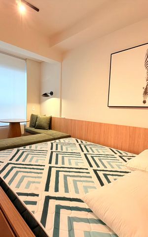 Apartamento para alugar com 24m², 1 quarto e sem vagaStudio 