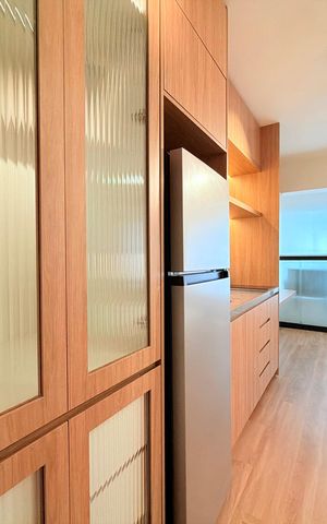 Apartamento para alugar com 24m², 1 quarto e sem vagaStudio 