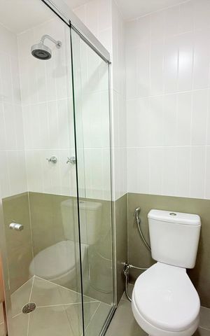 Apartamento para alugar com 24m², 1 quarto e sem vagaStudio 
