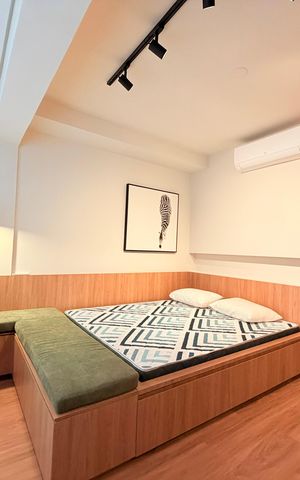 Apartamento para alugar com 24m², 1 quarto e sem vagaStudio 