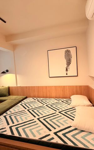 Apartamento para alugar com 24m², 1 quarto e sem vagaStudio 