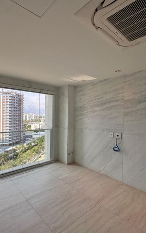 Apartamento para alugar com 266m², 3 quartos e 4 vagas Apartamento para alugar com 266m², 3 quartos e 4 vagasCopa