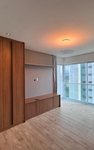 Apartamento para alugar com 266m², 3 quartos e 4 vagas Apartamento para alugar com 266m², 3 quartos e 4 vagasSuíte 1 (Master)