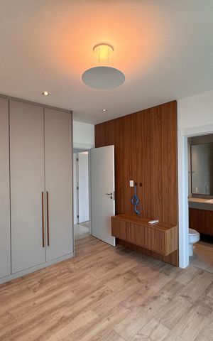 Apartamento para alugar com 266m², 3 quartos e 4 vagas Apartamento para alugar com 266m², 3 quartos e 4 vagasSuíte 2
