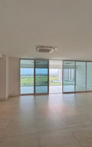 Apartamento para alugar com 266m², 3 quartos e 4 vagas Apartamento para alugar com 266m², 3 quartos e 4 vagasSala