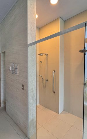 Apartamento para alugar com 266m², 3 quartos e 4 vagas Apartamento para alugar com 266m², 3 quartos e 4 vagasÁrea comum