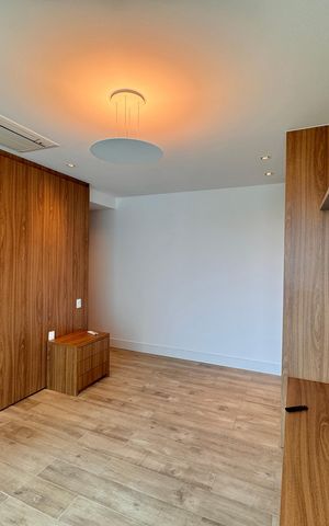 Apartamento para alugar com 266m², 3 quartos e 4 vagas Apartamento para alugar com 266m², 3 quartos e 4 vagasSuíte 1 (Master)