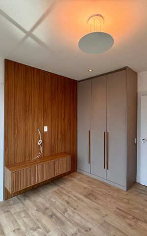 Apartamento para alugar com 266m², 3 quartos e 4 vagas Apartamento para alugar com 266m², 3 quartos e 4 vagasSuíte 3
