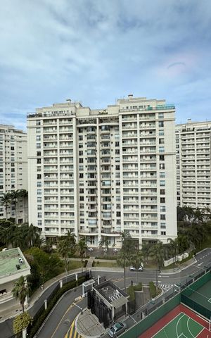 Apartamento para alugar com 266m², 3 quartos e 4 vagas Apartamento para alugar com 266m², 3 quartos e 4 vagasSuíte 2 - Vista
