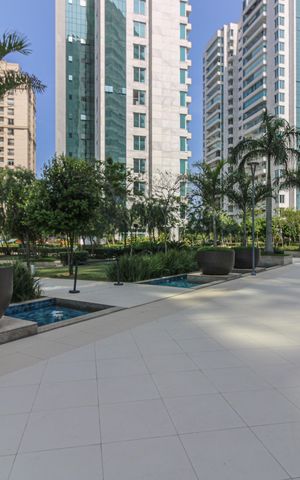 Apartamento para alugar com 266m², 3 quartos e 4 vagas Apartamento para alugar com 266m², 3 quartos e 4 vagasÁrea comum