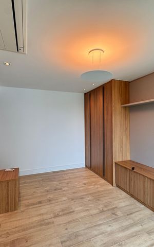 Apartamento para alugar com 266m², 3 quartos e 4 vagas Apartamento para alugar com 266m², 3 quartos e 4 vagasSuíte 1 (Master)