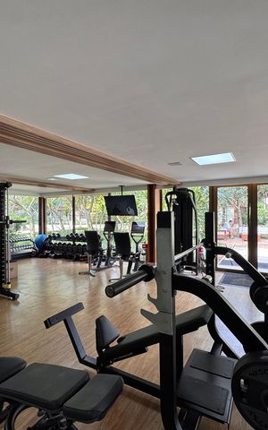 Apartamento para alugar com 266m², 3 quartos e 4 vagas Apartamento para alugar com 266m², 3 quartos e 4 vagasÁrea comum