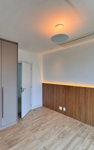 Apartamento para alugar com 266m², 3 quartos e 4 vagas Apartamento para alugar com 266m², 3 quartos e 4 vagasSuíte 3