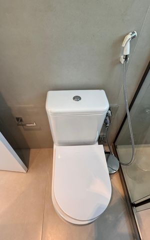 Apartamento para alugar com 266m², 3 quartos e 4 vagas Apartamento para alugar com 266m², 3 quartos e 4 vagasSuíte 3 - Banheiro