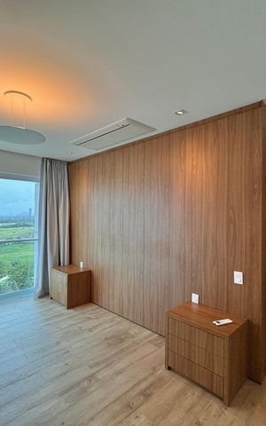 Apartamento para alugar com 266m², 3 quartos e 4 vagas Apartamento para alugar com 266m², 3 quartos e 4 vagasSuíte 1 (Master)