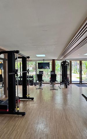 Apartamento para alugar com 266m², 3 quartos e 4 vagas Apartamento para alugar com 266m², 3 quartos e 4 vagasÁrea comum
