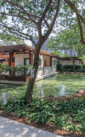 Apartamento para alugar com 266m², 3 quartos e 4 vagas Apartamento para alugar com 266m², 3 quartos e 4 vagasÁrea comum
